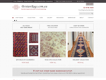 Persian Rugs - High Quality Genuine Persian and Oriental hand made rugs and carpets.