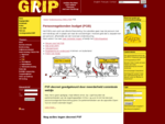 PGB - GRIP vzw