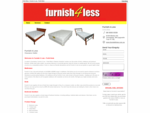 Perth Beds - Furnish 4 Less - Perth Beds