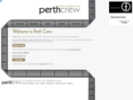 Camera Crew Perth - Film Crew Perth - Hire Film Crew Perth - Camera Operators Perth