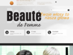 PERUKI - Sieć sklepów Beaute de femme!