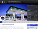 Petroleum equipment supplier and manufacturer for service stations in NZ - Petroleum Equipment ...