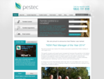 Pestec-Sydney Termite treatment, inspection and protection - baiting, trapping and solutions for t