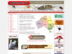 Pest Control Directory-Melbourne, Brisbane, Canberra