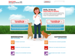 Royal Canin Pet Advisor persoonlijke tips voor jouw hond of kat