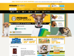 Pet Shop Pet Warehouse| Buy Pet Supplies Online | Petbarn