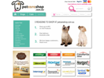 Pet Supplies | Vet Products | Pet Care Shop