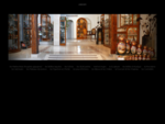 Galerie Peterhof - Objets d039;arts et cadeaux de Russie