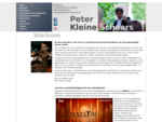 Peter Kleine Schaars Homepage