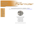 PETERMÜLLER - Bestattung - Tischlerei - Copyshop -