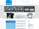 Pet Pack - the Veterinary Website and Online Marketing Experts | Pet Pack