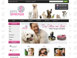 Pet Store Australia | Pets Accessories Store | Pet Products Online
