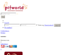 Petworld Dyrehandel - 21 fysiske butikker og en kæmpe webshop