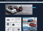 Peugeot UK  Motion Emotion  City Cars, Family Cars and Hybrid Cars