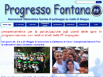Progresso Fontana