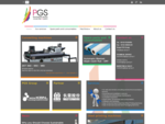 PGS Group - Pool Graphic Service | PGS Group - Al Servizio delle Arti Grafiche