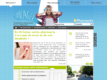 Pharmacie Berigaud, 30430 BARJAC - Votre pharmacie en ligne