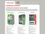 PHARMALOGIC Distributori automatici farmacia - Pharmacy automatic vending machine