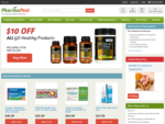 Your Natural Health Pharmacy - PharmaPost