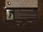 Simon Dickie Shooting | Totara Lodge Shoot