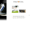 Philip Foxil Grafisk Design - Reklamebureau i Vejle - websites, logoer, brochurer, tidsskrifte