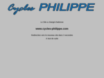 Cycles Philippe, Fabricant de cadres vélos, Vtt, Tandem