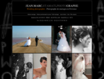 J. Marc Stamati Photographe de mariage Avignon, Nicirc;mes, Montpellier, Arles, Aix en Provence
