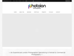 Photoion Photography Courses in London