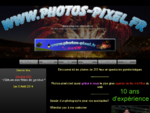photos-pixel photos de feu d'artifice et spectacles pyrotechnique
