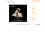 Photographe Agathe Poupeney - Photographie de danse, theacute;acirc;tre, concerts, opeacute;ra,