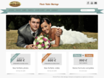Photo Video Mariage - Site des professionnels de la photo et vidéo de mariage