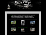 Photo village , photo club 37, Photographie 37, exposition photos