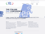 phpDay 2014