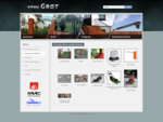 PHU-GROT - Katalog produktów