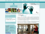 Physiotherapeut - Edwin Hoendervangers - Home
