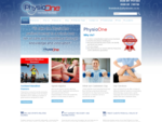 Physio Auckland, Physiotherapy and Physiotherapists - (09) 520 8218
