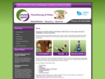 Physiotherapy, Rehabilitation and Pilates - Knoxfield, Wantirna, Wantirna South, PhysioSpot