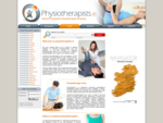 Physiotherapy Ireland - Physiotherapists Directory