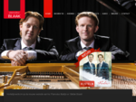 Home | Pianoduo Martijn en Stefan Blaak