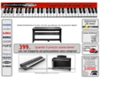 PIANOFORTIDIGITALI. it Il primo ed il più specializzato sito di pianoforti digitali
