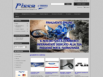 Picco Center Motor s. r. l. - Concessionario Yamaha Cross, Enduro, Rally Raid - Picco Center Motor