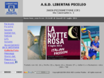 LIBERTAS PICELEO di Pizzighettone (CR) Home Page