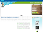 Picton Campervan Park - Official Website | Picton Campervan Park