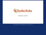 Sydney Web Design Company, Cheap Website Design - QuikClicks