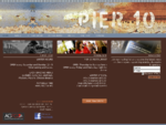 Pier 10 Wine, Mornington Peninsula, Victoria - restaurant, cellar door, music - 03 5989 8848