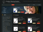 Chaton Piercing System - profesjonalna biżuteria do body piercingu - sklep internetowy