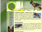Piero - Εκπαίδευση σκύλων, Εκτροφείο Γερμανικών Ποιμενικών, Πανσιόν σκύλων - Γερμανικός Ποιμενικός