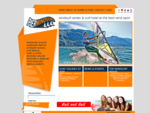 Scuola e noleggio windsurf lago di Garda - Pacchetti vacanze sul Garda