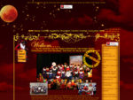 Pepernotenband Spanje; het enige echte huisorkest van Sinterklaas