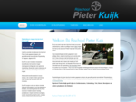 Rijschool Pieter Kuijk - Leuke en goede rijles.
